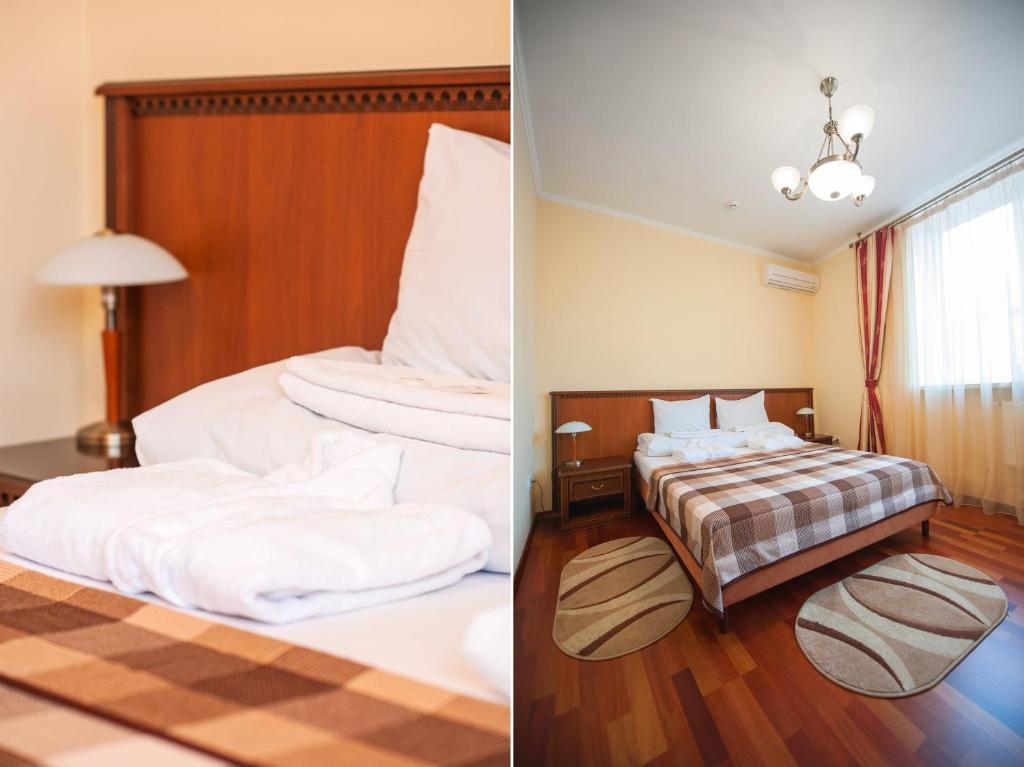 Stanislaviv Ivano-Frankivsk Quarto foto